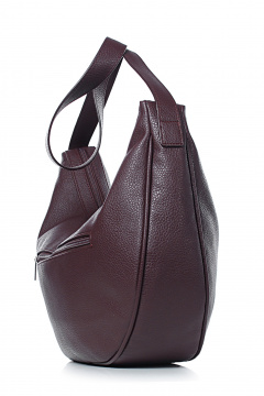 Сумка Galanteya 27124.25с1200к45 бордо - фото 4