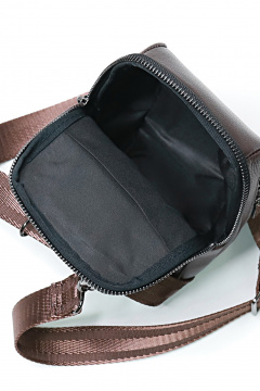 Сумка Galanteya 27422.25с3646к45 коричневый - фото 5