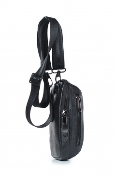 Сумка Galanteya 27422.25с3646к45 черный - фото 4