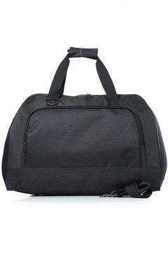 Сумка дорожная Galanteya 27625.26с344к45 черный - фото 2