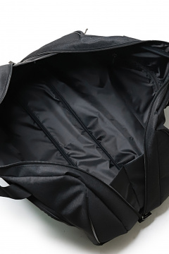 Сумка дорожная Galanteya 27625.26с344к45 черный - фото 5