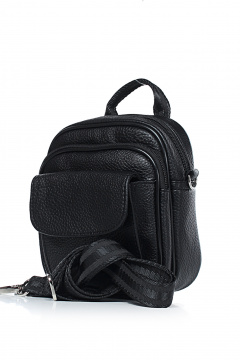 Сумка Galanteya 27825.26с292к45 черный - фото 1