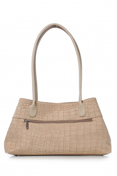 Сумка Galanteya 29025.26с110к45 песоч/бежев - фото 3