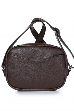 Сумка Galanteya 29624.25с3007к45 коричневый_т. - фото 2