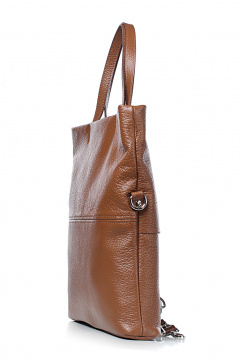 Сумка Galanteya 29825.26с11к45 рыжий - фото 4