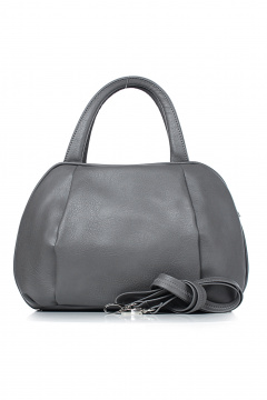 Сумка Galanteya 31624.25с3598к45 серый - фото 2