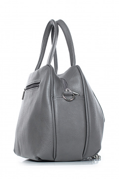 Сумка Galanteya 31624.25с3598к45 серый - фото 4