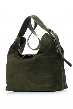 Сумка Galanteya 32524.25с3249к45 оливковый - фото 1