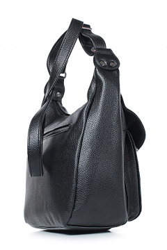 Сумка Galanteya 34824.26с353к45 черный - фото 4