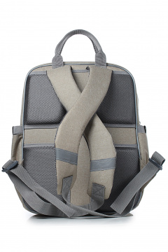 Рюкзак Galanteya 35125.26с296к45 бежевый - фото 3