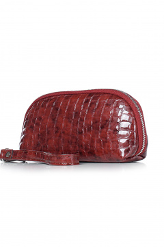 Клатч Galanteya 3520.26с319к45 терракот - фото 1