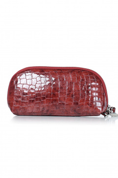 Клатч Galanteya 3520.26с319к45 терракот - фото 3