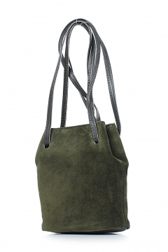 Сумка Galanteya 3825.25с3559к45 оливковый - фото 1