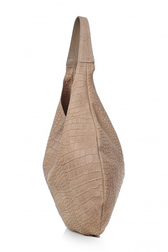 Сумка Galanteya 38824.25с1398к45 песочный - фото 4