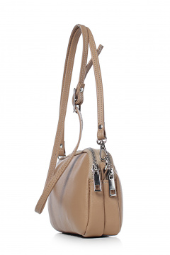 Сумка Galanteya 40924.25с3477к45 песочный - фото 4