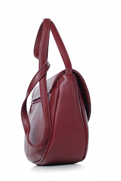 Сумка Galanteya 419.26с310к45 красный_т. - фото 4