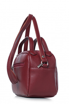 Сумка Galanteya 4219.25с2343к45 красный_т. - фото 4