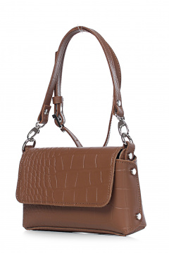 Сумка Galanteya 42423.25с913к45 рыжий/коричн - фото 1