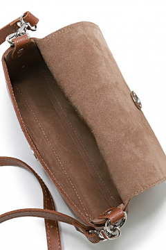 Сумка Galanteya 42423.25с913к45 рыжий/коричн - фото 5