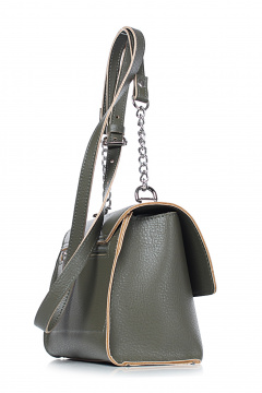 Сумка Galanteya 4324.25с2973к45 оливковый - фото 4