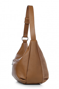 Сумка Galanteya 5025.25с675к45 рыж_св/рыжий - фото 4