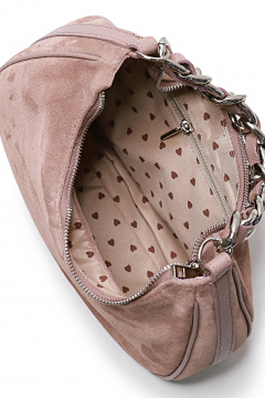 Сумка Galanteya 51624.25с3104к45 роз.т/капуч - фото 5