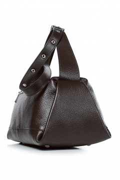 Сумка Galanteya 6425.25с1349к45 шоколад - фото 4