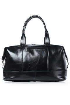 Сумка дорожная Galanteya 6612.25с3379к45 черный - фото 3