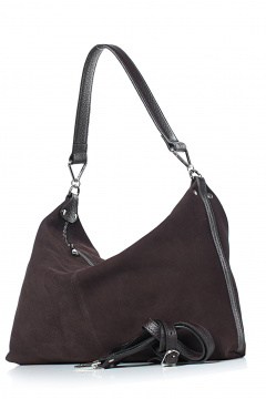 Сумка Galanteya 6625.25с1937к45 шоколад - фото 1