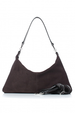 Сумка Galanteya 6625.25с1937к45 шоколад - фото 2