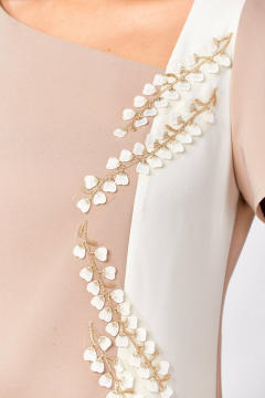 Платье Azzara 10038К - фото 3