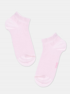 Носки CONTE 3DSOCKS светло-розовый 24С-3СП 000 - фото 5