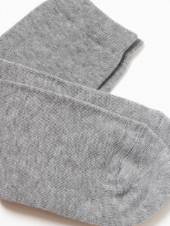 Носки CONTE 3DSOCKS серый меланж 24С-2СП 000 - фото 3