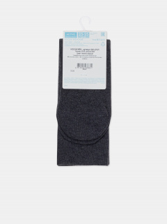 Носки CONTE ACTIVE 22 темно-серый 22С-27СП 623 - фото 4