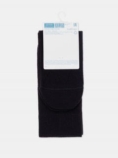 Носки CONTE ACTIVE 22 черный 22С-27СП 623 - фото 4