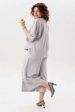 Блуза, кюлоты Anelli 1793.2 горный_ветер - фото 4