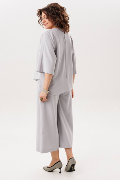 Блуза, кюлоты Anelli 1793.2 горный_ветер - фото 1