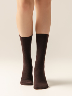 Носки CONTE ACTIVE chocolate 24С-73СП 620 - фото 3