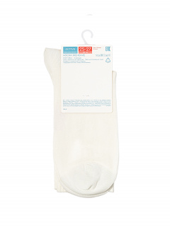 Носки CONTE ACTIVE молочный 20С-20СП 708 - фото 3