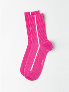Носки CONTE ACTIVE розовый 20С-20СП 965 - фото 1
