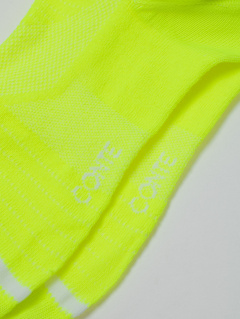 Носки CONTE ACTIVE салатовый 24С-97СП 633 - фото 3