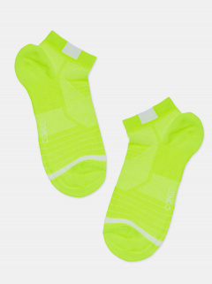 Носки CONTE ACTIVE салатовый 24С-97СП 633 - фото 2