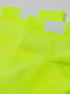 Носки CONTE ACTIVE салатовый 24С-97СП 633 - фото 5