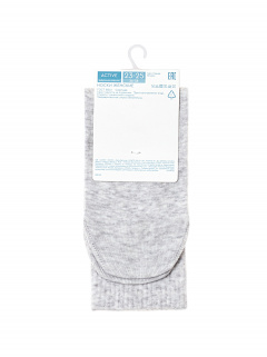 Носки CONTE ACTIVE светло-серый 20С-20СП 706 - фото 3