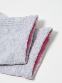 Носки CONTE ACTIVE светло-серый 24С-11СП 599 - фото 3