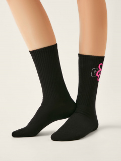 Носки CONTE ACTIVE черный 20С-20СП 705 - фото 2