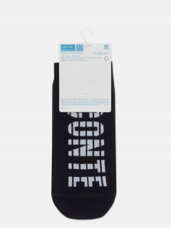 Носки CONTE ACTIVE черный 23С-111СП 574 - фото 3