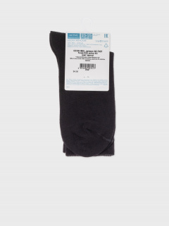 Носки CONTE ACTIVE черный 24С-73СП 620 - фото 2