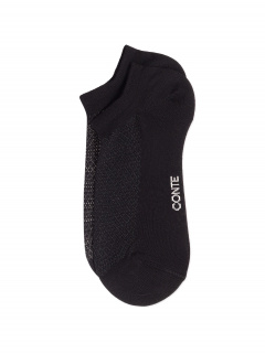 Носки CONTE ACTIVE черный 25С-84СП 961 - фото 1