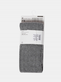 Колготки CONTE AJOUR 300 biege 24С-146СП 075 - фото 1